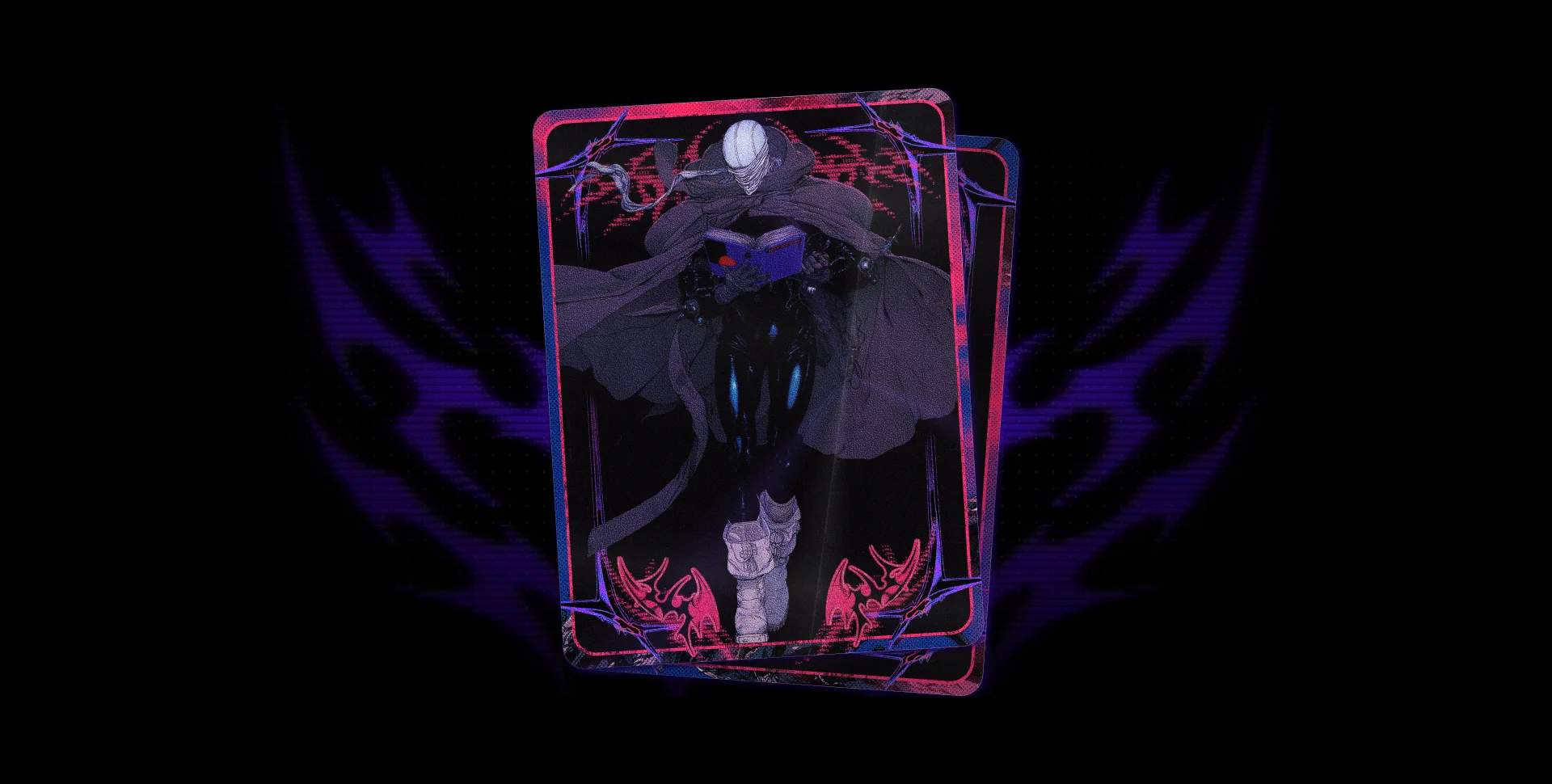 Noetica Nodes Canvas